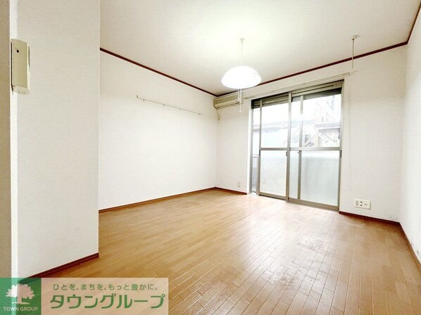 ルピナスブランの物件内観写真